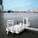 Away Bangkok Riverside Kene