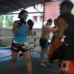 Baan Tanwa - Mrt Ratchadapisek