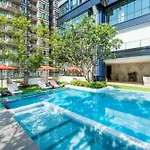 Silq Hotel & Residence, Managed By The Ascott Limited
