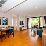 Amanta Hotel & Residence Sathorn