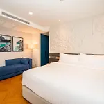 Amanta Hotel & Residence Sathorn