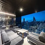 Ultra Classy Designer Central Asok Terminal 21