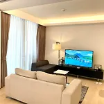Sukhumvit 11#Luxury#Pool#Gym#Bts Nana&Mrt Sukhumvit#1Br#Max2Ppl
