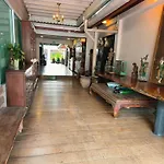 Tanwa Suite - Mrt Ratchadapisek