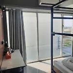Sleep To Fly Hotel & Hostel Suvarnabhumi Airport