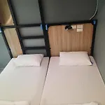 Sleep To Fly Hotel & Hostel Suvarnabhumi Airport