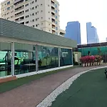 1 Bedroom In Sukhumvit Cbd 5 Min To Bts Phromphong