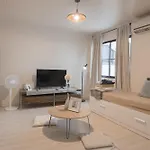 Private House 5Bedrooms At Thonglor 4Bath5Toilet 10People