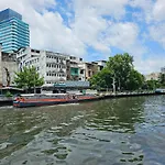 206Hiddennest, Local Room With Street Food Only 15 Min Walk To Skytrain