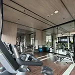 S71 Sukhumvit Big 1 Bedroom City ​​Center Swim Gym