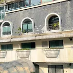 Silom Dynasty Hostel