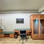 Silom Dynasty Hostel