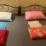 W District Hostel