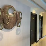 Leelawadee Modern Resort Huaykwang - ลีลาวดี ห้วยขวาง