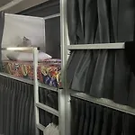W District Hostel