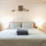 206Hiddennest, Local Room With Street Food Only 15 Min Walk To Skytrain