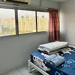 Popular Condo T8 Near Impact.