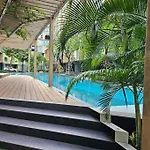 Condo Pool Access Rama4 Rd.