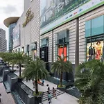 Go Inn Suvarnabhumi Airport โกอินน์ หน้าสนามบินสุวรรณภูมิ