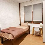 Old207-Olan Place Homely Room Free Wi-Fi And Near Bts Line