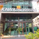 Kawa อพาร์ทเมนต์