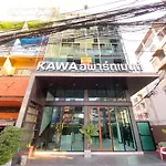 Kawa อพาร์ทเมนต์