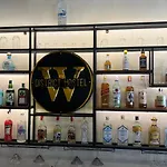 W District Hostel