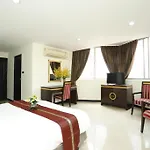 Lucky Palace Hotel