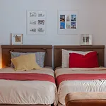 Cozy 1Br Walk To Bts And Airport Rail Link Close To Malls T