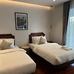 Bunya House Near Bts Asok, Terminal21 Private&Cozy
