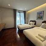 Bunya House Near Bts Asok, Terminal21 Private&Cozy
