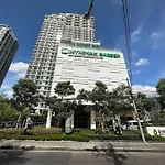 S42 Wyndham Garden Sukhumvit Bts Ekkamai Gym Swim