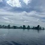 S42 Wyndham Garden Sukhumvit Bts Ekkamai Gym Swim