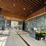 S42 Wyndham Garden Sukhumvit Bts Ekkamai Gym Swim