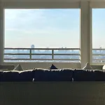 3 Bedroom Panoramic Penthouse With Kitchen