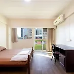 Petch Tower Ekamai Apartment