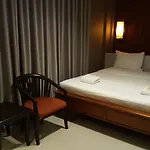 W 21 Hotel Bangkok