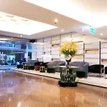 Furamaxclusive Pratunam Park Hotel