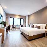 Furamaxclusive Pratunam Park Hotel