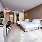 Furamaxclusive Pratunam Park Hotel