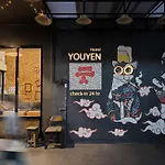 Youyen Hostel