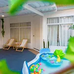 Ratchada Retreat Bespoke Urban Villa 3