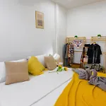 Ratchada Retreat Bespoke Urban Villa 3