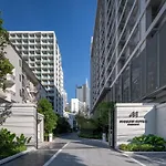Maison Hotel Bangkok