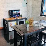 Baan33 Check In By Yourself Code Inbox 4Fl Behind Amazon Cafe