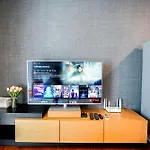Thonglor Modern Luxury Condo