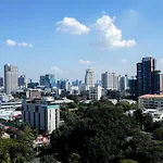Thonglor Modern Luxury Condo
