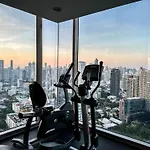 Thonglor Modern Luxury Condo