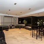Ck2 Hotel Bangkok
