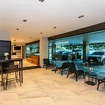 Ck2 Hotel Bangkok